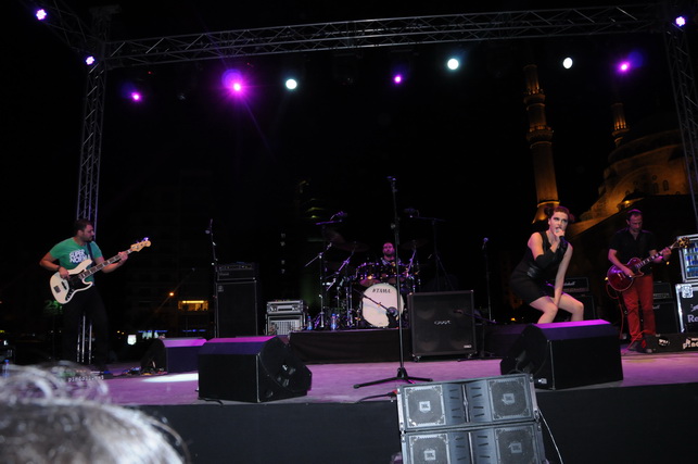 La fete de la musique Part 2